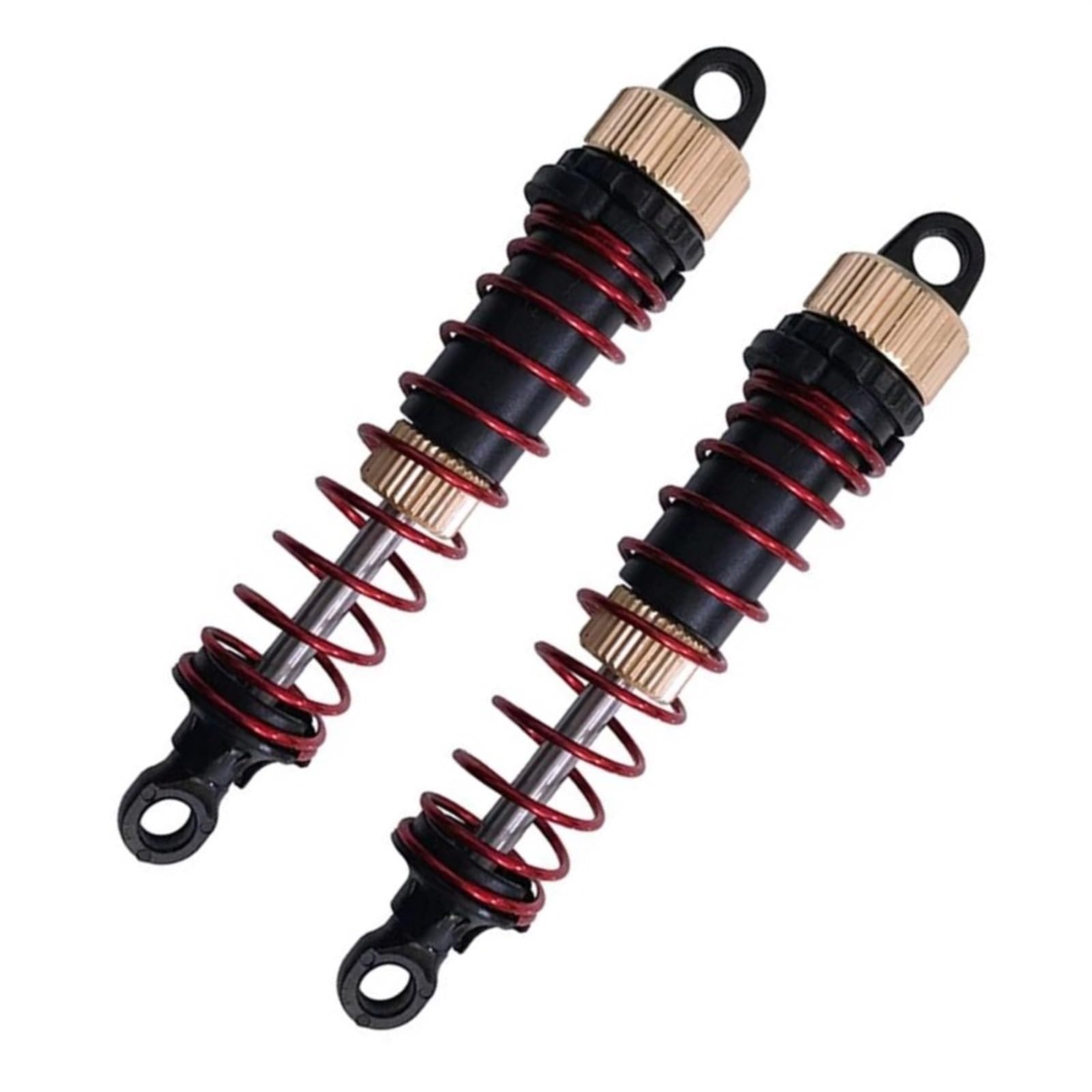 RC 専用ショックアブソーバーダンパー For XLF X-03A X-04A X-03